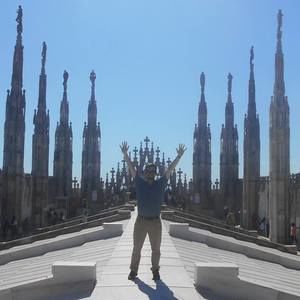 Meet your Posher, Austin